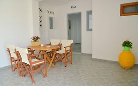 Alisahni Apartment