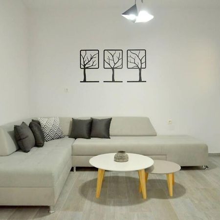 Alisahni Apartment Adamantas  Exterior foto