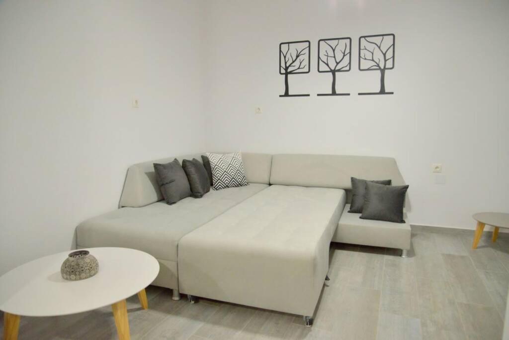 Alisahni Apartment Adamantas  Exterior foto