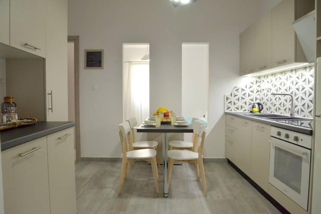 Alisahni Apartment Adamantas  Exterior foto
